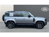 Land Rover Defender Image 5