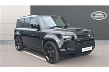 Used Land Rover Defender