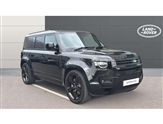 Land Rover Defender Image 1