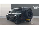 Land Rover Defender Image 2