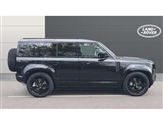Land Rover Defender Image 5