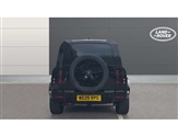 Land Rover Defender Image 6
