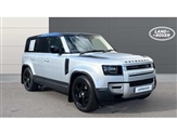 Land Rover Defender Image 1