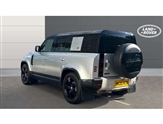 Land Rover Defender Image 2