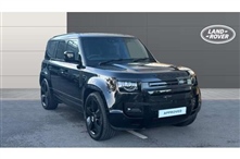 Used Land Rover Defender