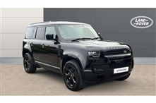 Used Land Rover Defender Used Land Rover Defender