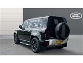 Land Rover Defender Image 2