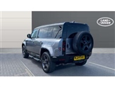 Land Rover Defender Image 2