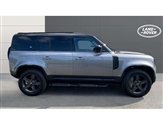 Land Rover Defender Image 5