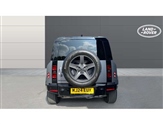 Land Rover Defender Image 6