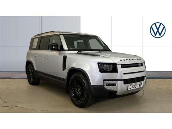 Large image for the Used Land Rover Defender