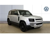 Land Rover Defender Image 1