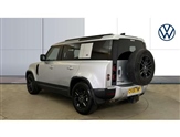 Land Rover Defender Image 3