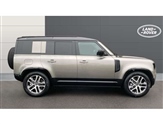Land Rover Defender Image 5