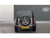 Land Rover Defender Image 6
