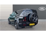 Land Rover Defender Image 2