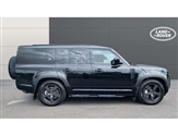 Land Rover Defender Image 5