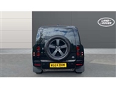 Land Rover Defender Image 6
