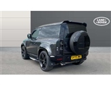 Land Rover Defender Image 2