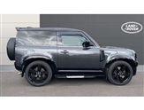 Land Rover Defender Image 5