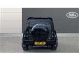 Land Rover Defender Image 6
