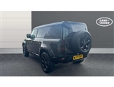 Land Rover Defender Image 2