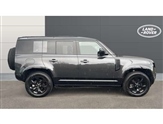 Land Rover Defender Image 5