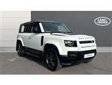 Land Rover Defender Image 1