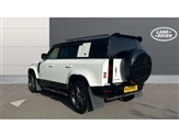 Land Rover Defender Image 2