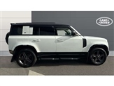 Land Rover Defender Image 5