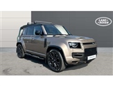 Land Rover Defender Image 1