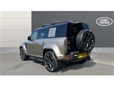 Land Rover Defender Image 2