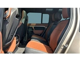 Land Rover Defender Image 4