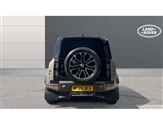 Land Rover Defender Image 6