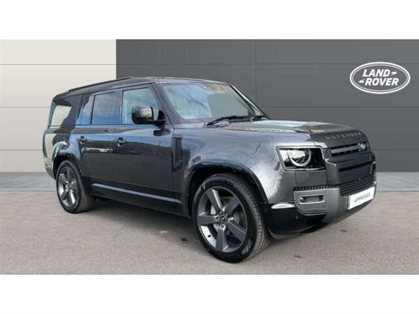 Large image for the Used Land Rover Defender