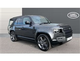 Land Rover Defender Image 1