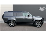 Land Rover Defender Image 5