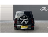Land Rover Defender Image 6