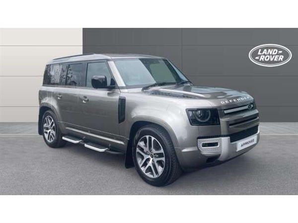 Large image for the Used Land Rover Defender