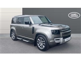 Land Rover Defender Image 1