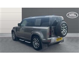 Land Rover Defender Image 2