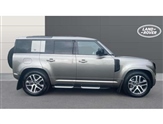 Land Rover Defender Image 5