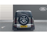 Land Rover Defender Image 6