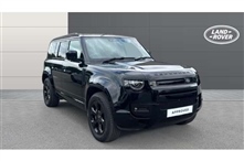 Used Land Rover Defender