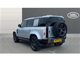 Land Rover Defender Image 2