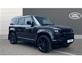 Land Rover Defender Image 1