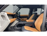 Land Rover Defender Image 3