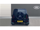 Land Rover Defender Image 6