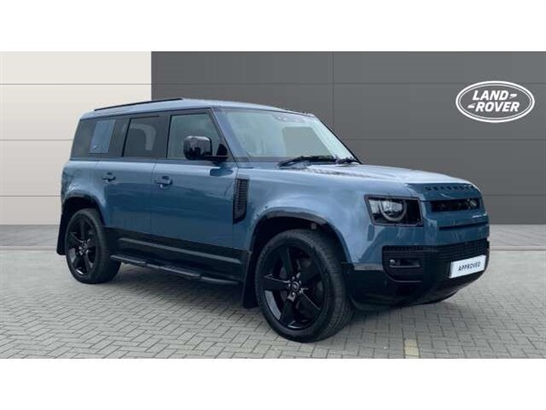 Large image for the Used Land Rover Defender