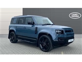 Land Rover Defender Image 1